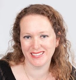 Esther Ewoldt