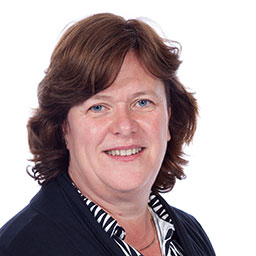 Nicky Koning