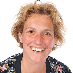 Annemieke Larink