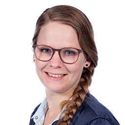 Anouk Wildervanck