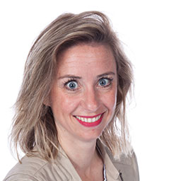 Chantal van Heusden