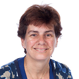 Geke van Dijk