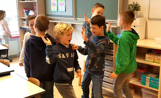 Groep 3-4