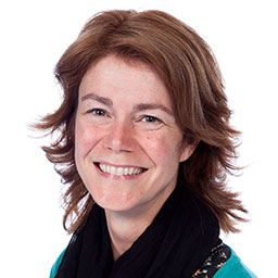 Joyce van Haren