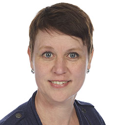 Nancy ten Brink