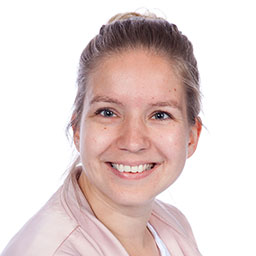 Roassanne Bouwmeester