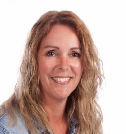 Jessica Kruijd