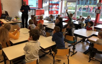 De Horn, ‘Brandwijze school’