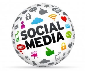 Social media thuis en op school