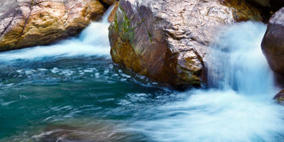 Rots en Water: Sociale Competentie Training