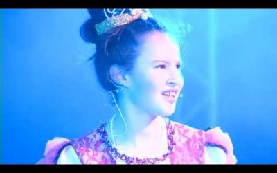Snowwhite and her missing dwarfs