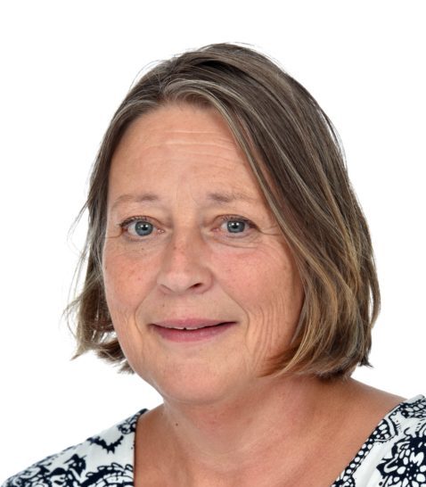 Margriet Buter