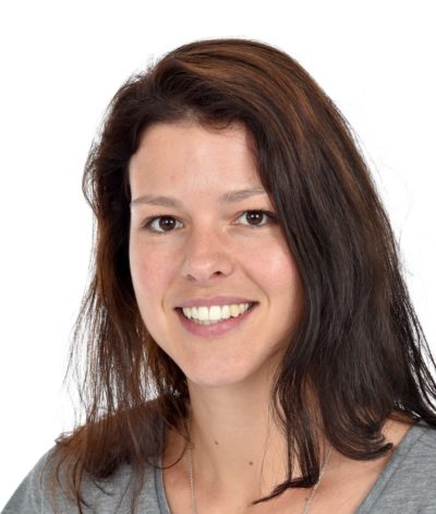 Janneke Marijs