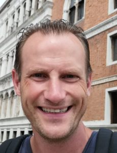 Bas de Keijzer