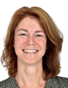 Joyce van Haren