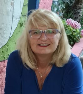 Yvonne Eeldert