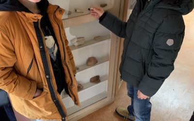 Archeologische vondst