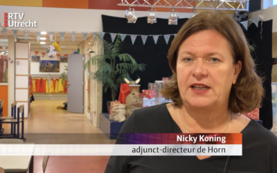 De Horn in het nieuws