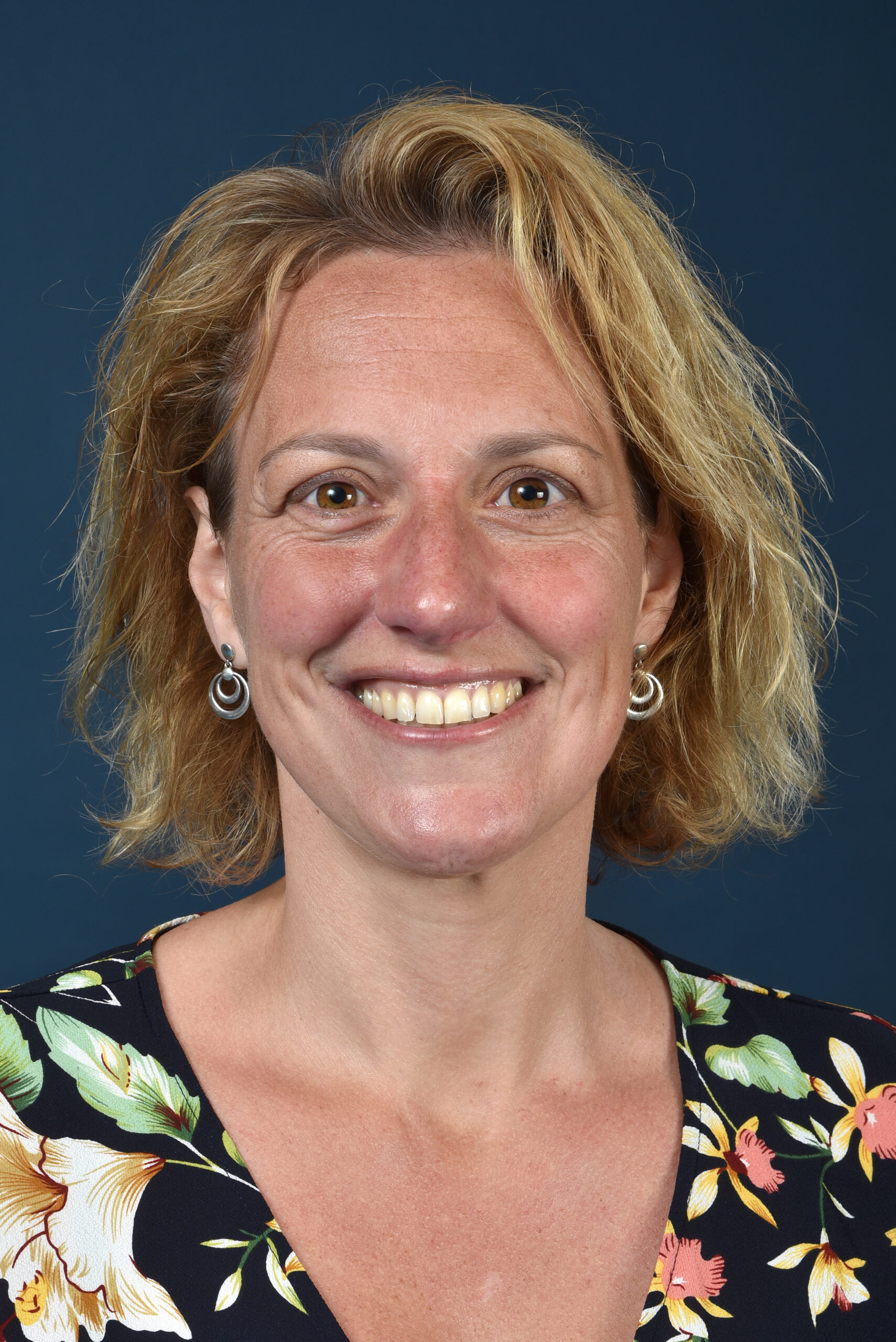 Annemieke Larink
