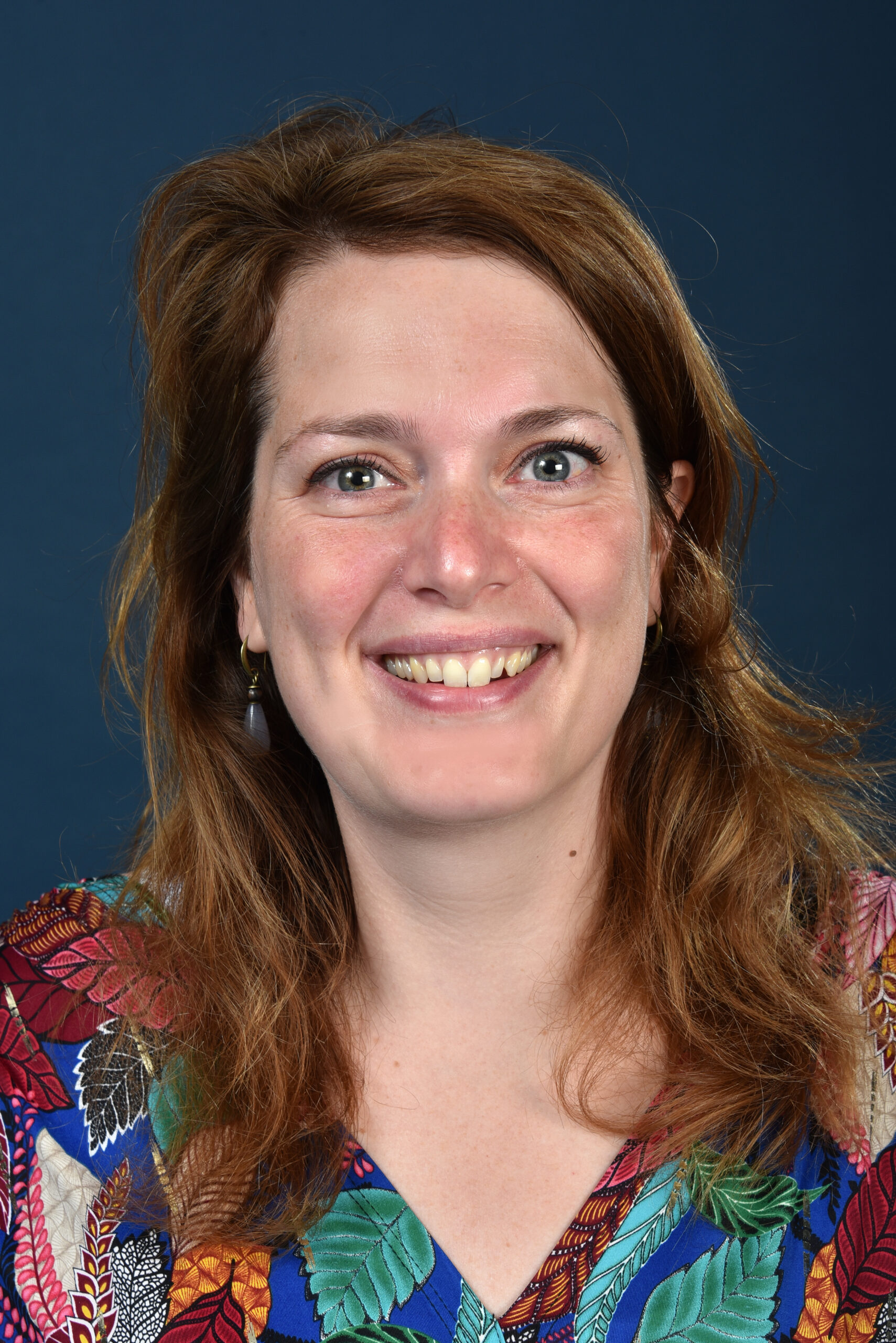 Evelien Grispen