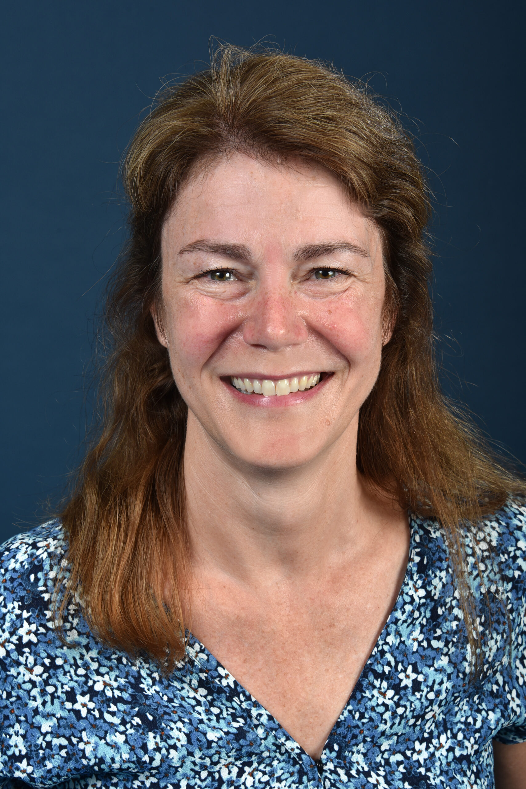 Joyce van Haren