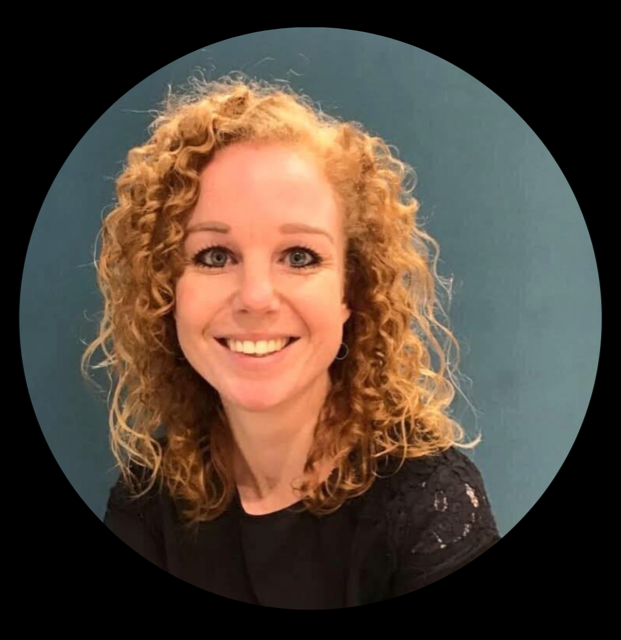 Maaike van den Berg