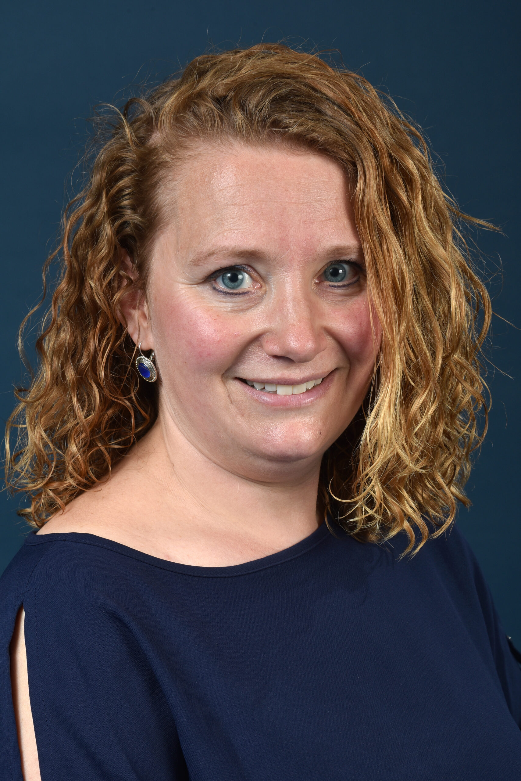Willeke Berends