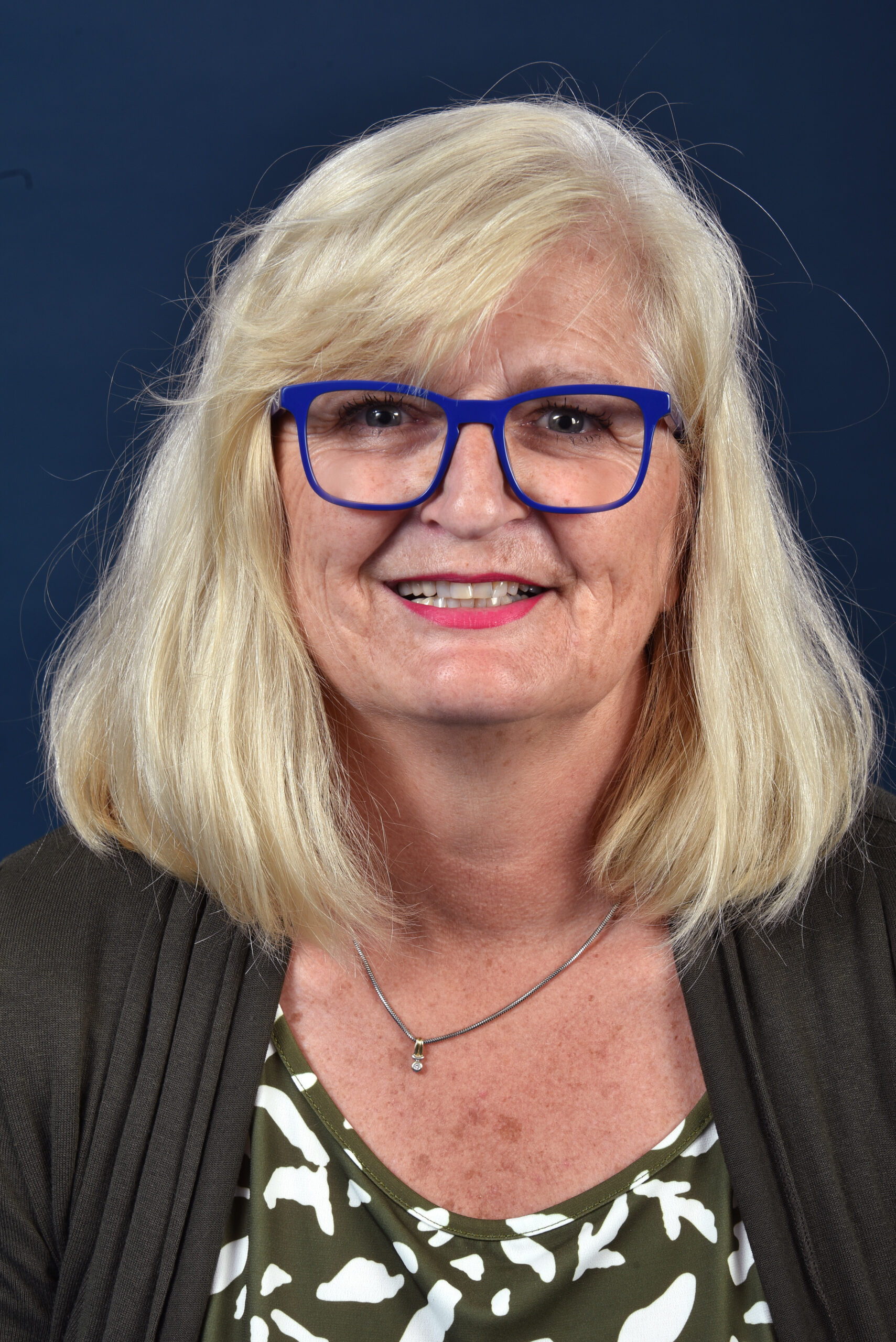 Yvonne Eeldert