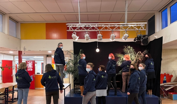 Interview Wijks nieuws 
