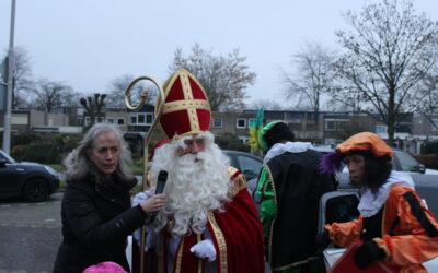 Sinterklaasfeest