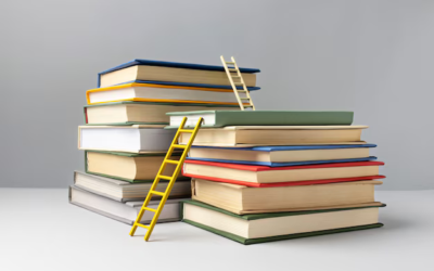 Nieuwe selectie boeken
