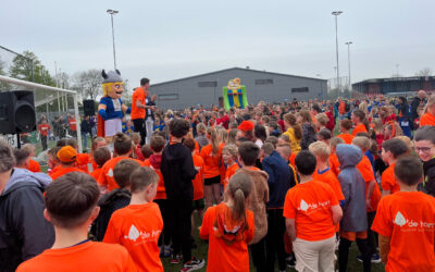 Koningsspelen 2025