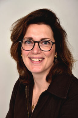 Evelien Grispen