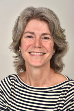 Joyce van Haren