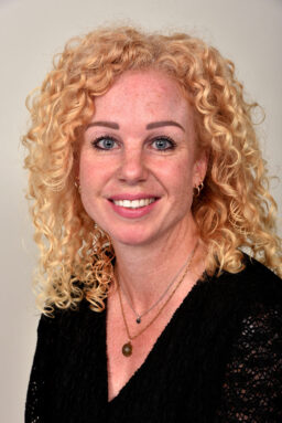 Maaike van den Berg