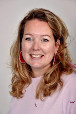 Mirjam van der Meer