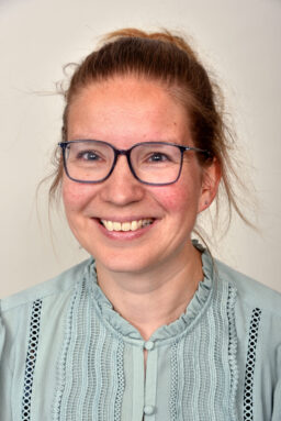 Roassanne Bouwmeester