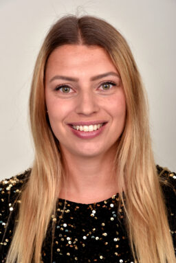 Wendy van Mourik